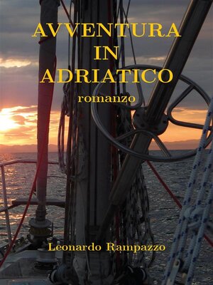 cover image of Avventura in Adriatico